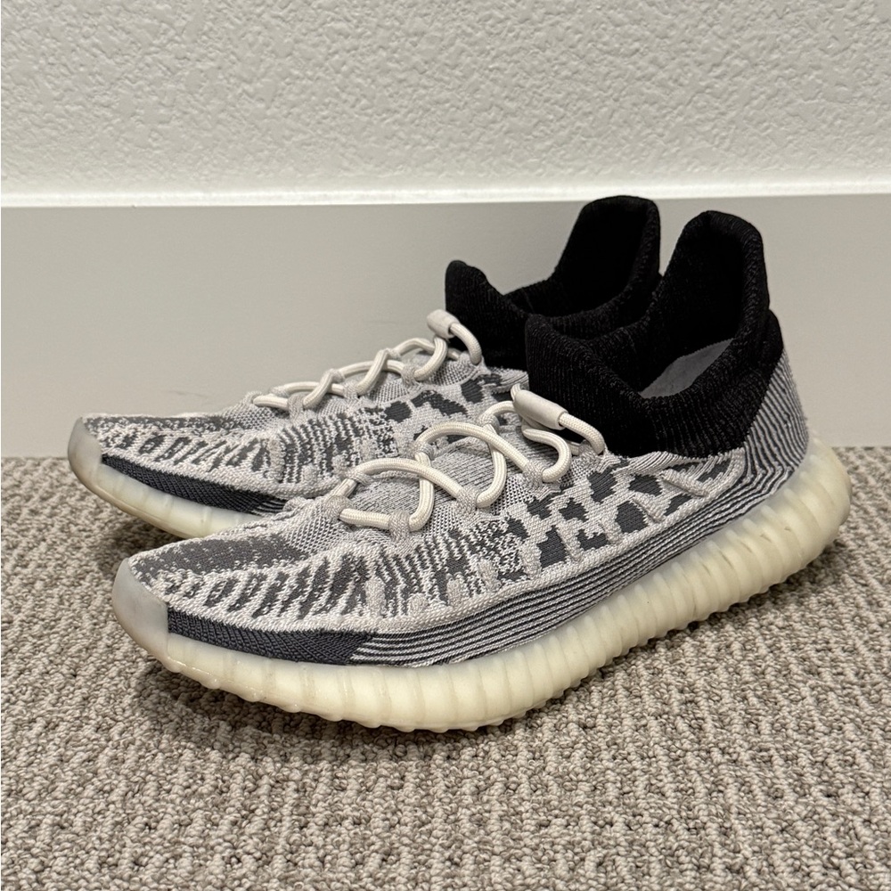 Adidas Yeezy Boost 350 V2 CMPCT Panda Size 11.5 Men’s